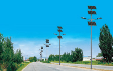 太阳能路灯价格影响因素有哪些？