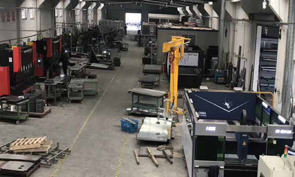 Our technical strength