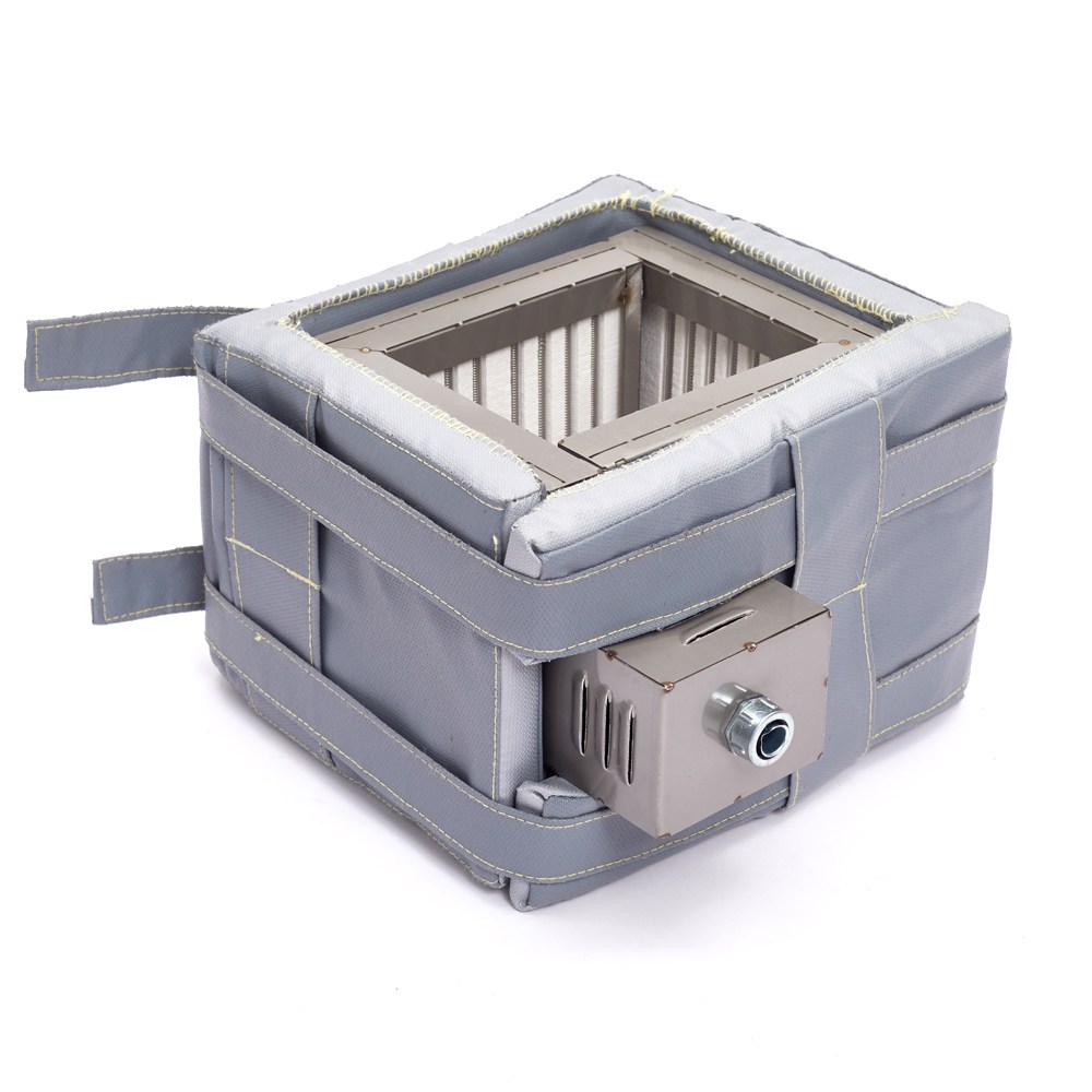 纳米远红外加热圈保温套