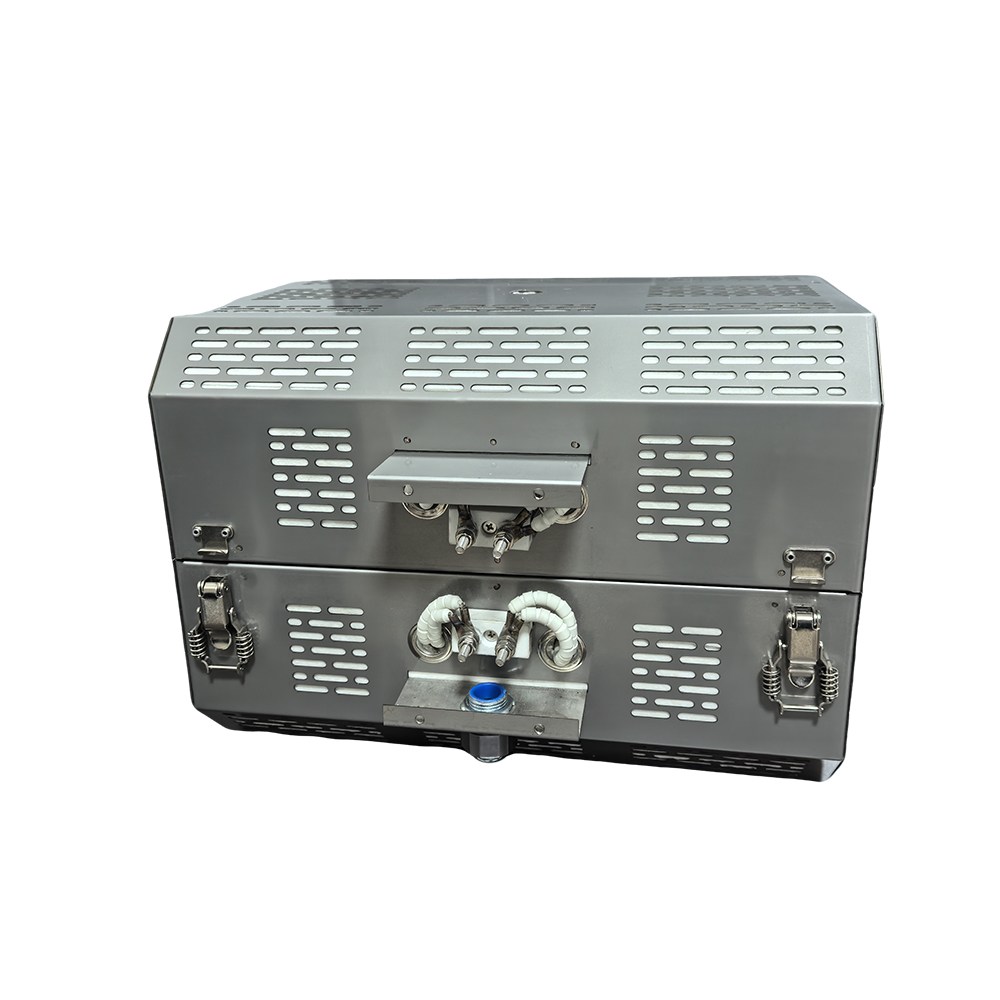 铸铜铸铝加热器