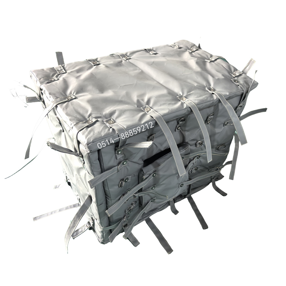 UL1709执行器防火罩